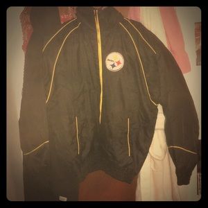 Pittsburgh Steelers Jacket